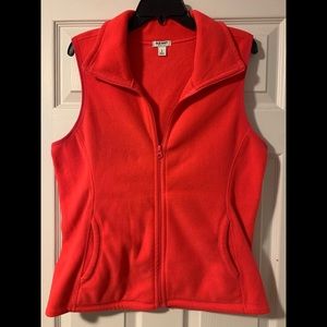 Old Navy Women’s Hot Pink Vest